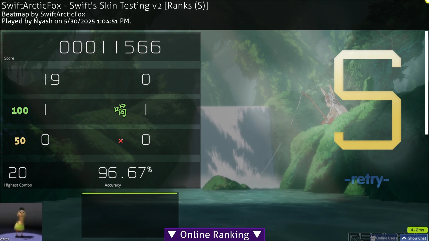 HABIBI RAFIS