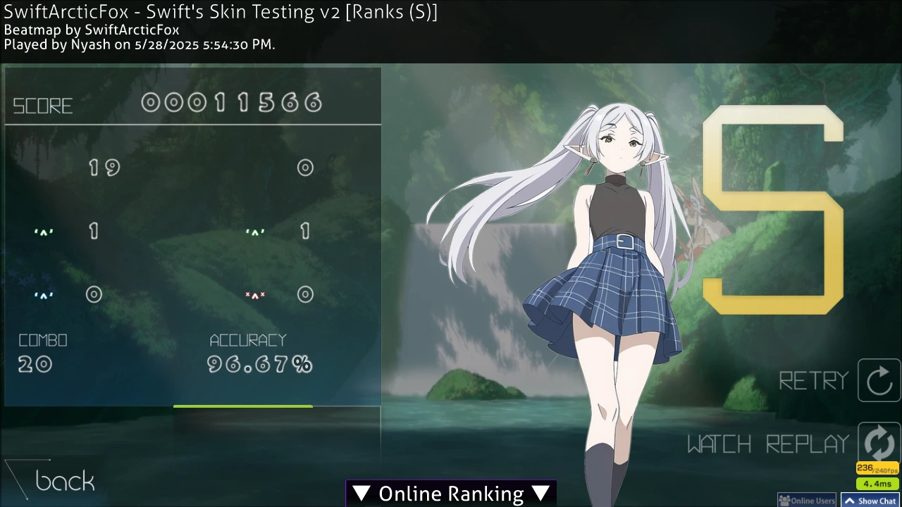Aristia(VitorSkull Edit)2.1