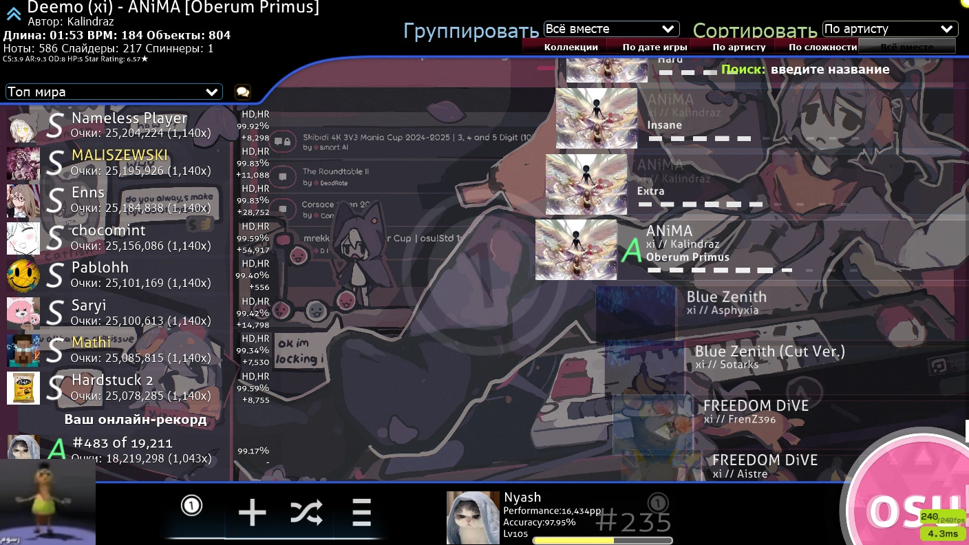 HABIBI RAFIS